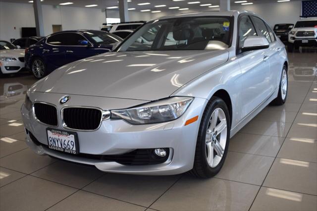 used 2013 BMW 328 car, priced at $9,777
