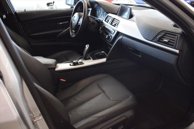 used 2013 BMW 328 car, priced at $9,777