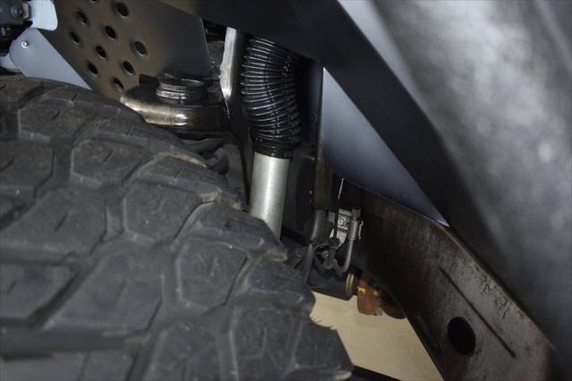 used 2014 Jeep Wrangler Unlimited car, priced at $24,888