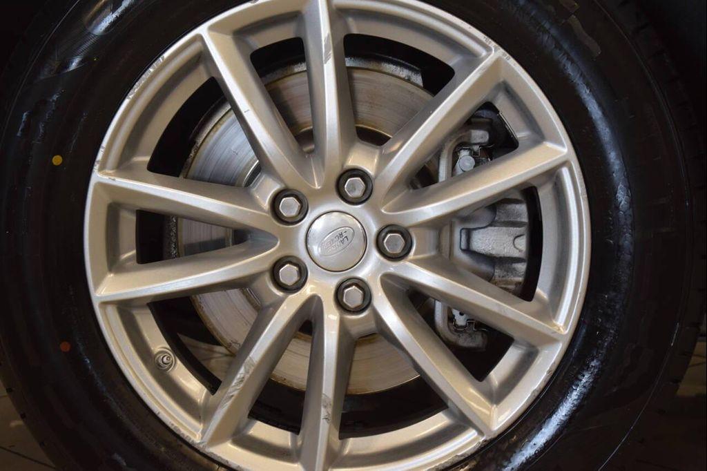 used 2017 Land Rover Range Rover car, priced at $23,997