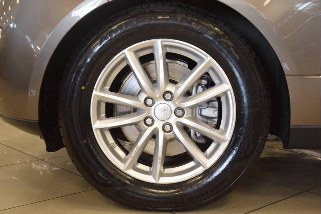 used 2017 Land Rover Range Rover car, priced at $23,997