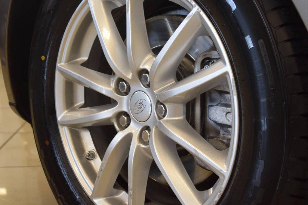 used 2017 Land Rover Range Rover car, priced at $23,997