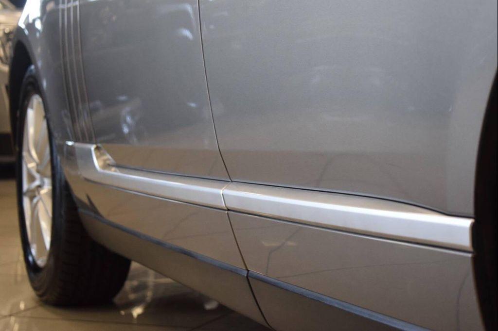 used 2017 Land Rover Range Rover car, priced at $23,997