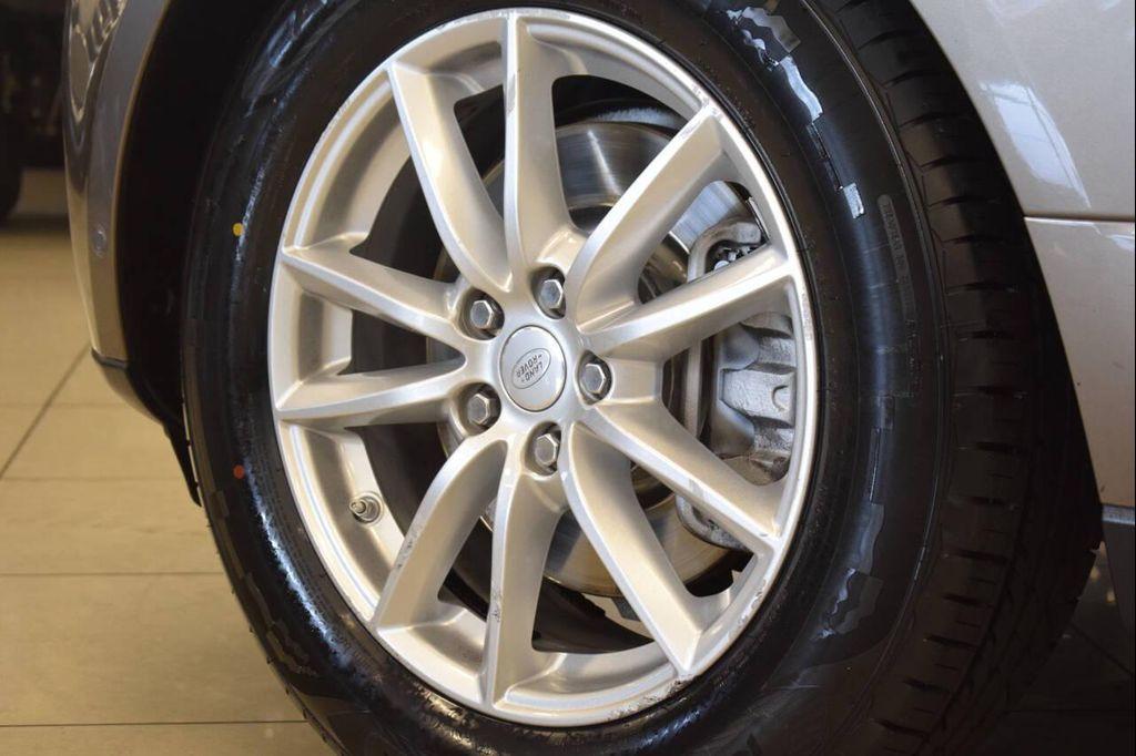 used 2017 Land Rover Range Rover car, priced at $23,997