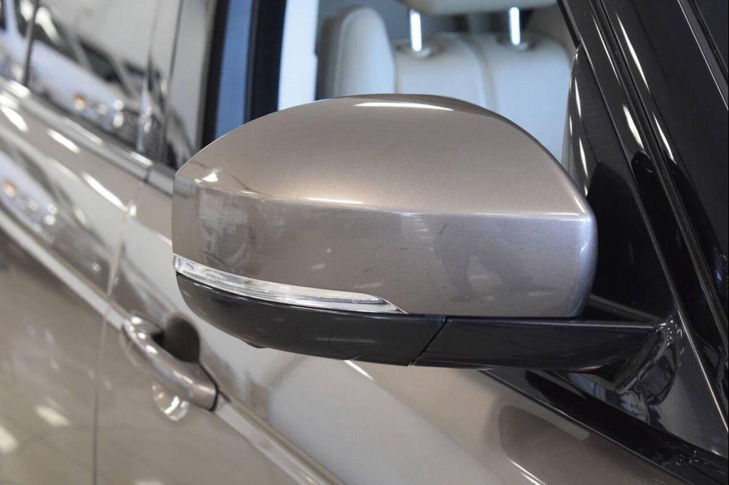 used 2017 Land Rover Range Rover car, priced at $23,997