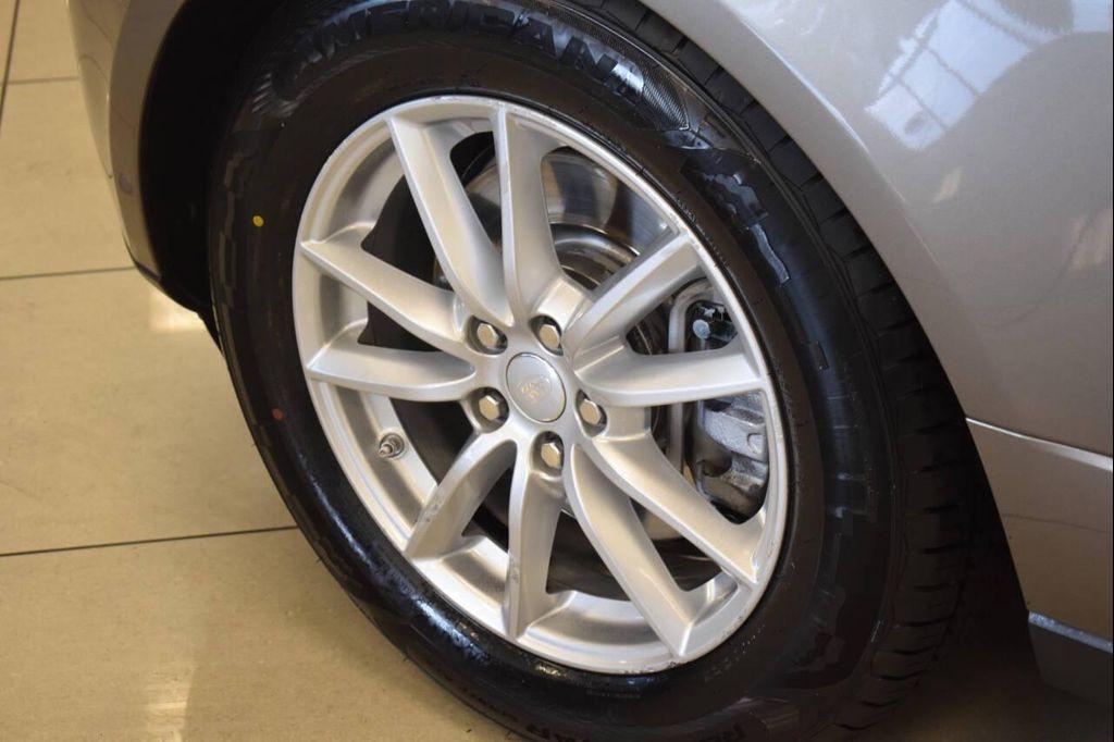 used 2017 Land Rover Range Rover car, priced at $23,997