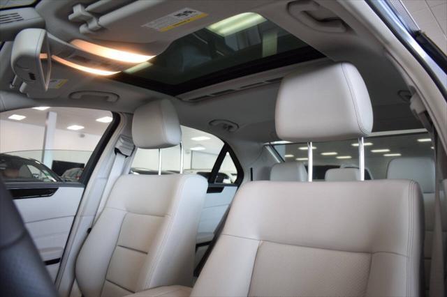 used 2014 Mercedes-Benz E-Class car, priced at $16,777