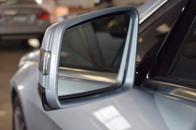 used 2014 Mercedes-Benz E-Class car, priced at $16,777
