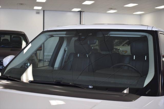 used 2017 Land Rover Range Rover car, priced at $24,777