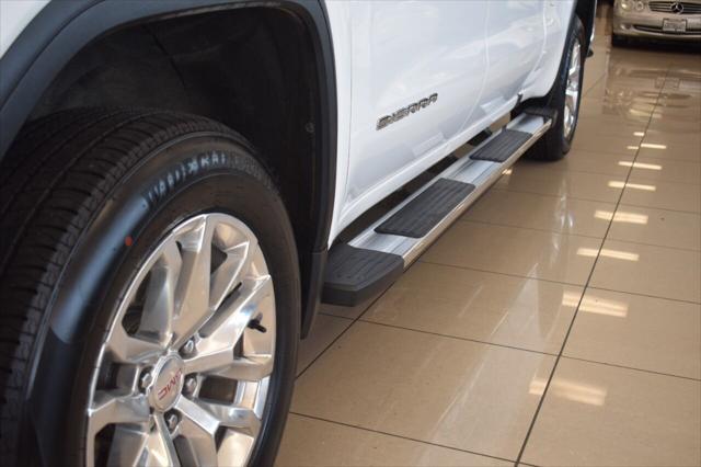 used 2019 GMC Sierra 1500 car, priced at $32,997