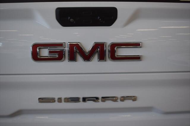 used 2019 GMC Sierra 1500 car, priced at $32,997