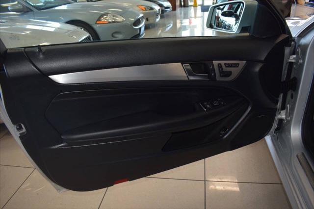 used 2012 Mercedes-Benz C-Class car, priced at $12,888