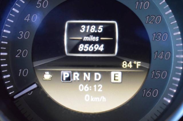 used 2012 Mercedes-Benz C-Class car, priced at $12,888
