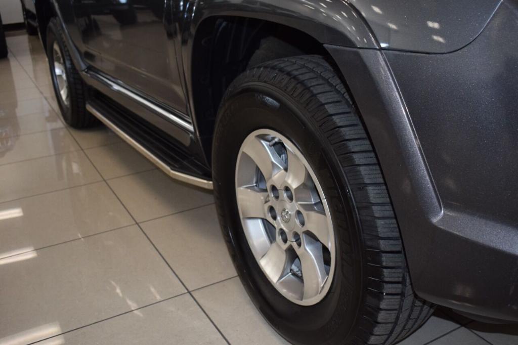 used 2012 Toyota 4Runner car, priced at $19,557