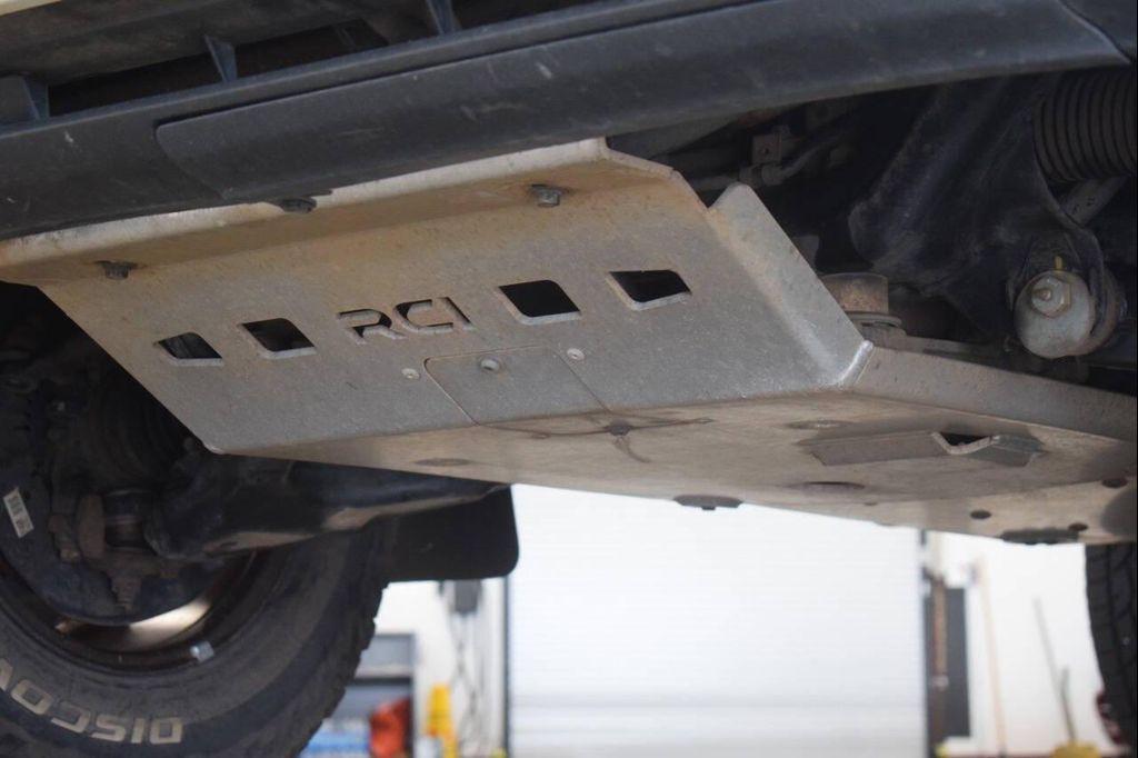 used 2017 Toyota 4Runner car, priced at $30,888