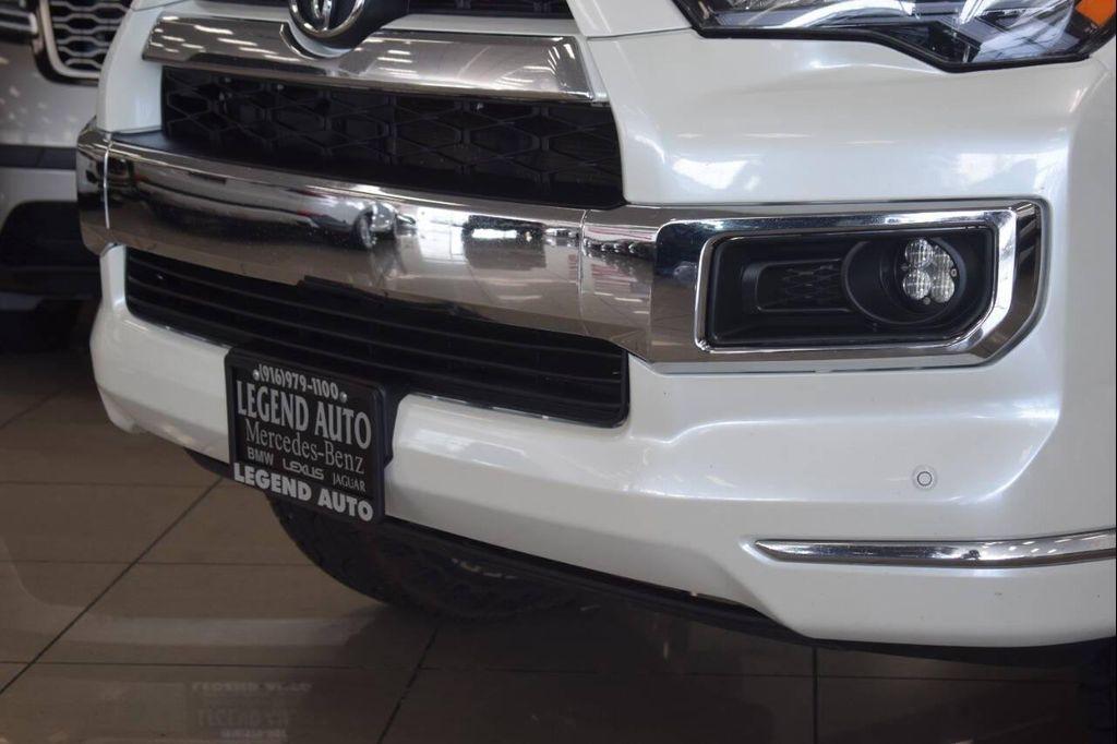 used 2017 Toyota 4Runner car, priced at $30,888