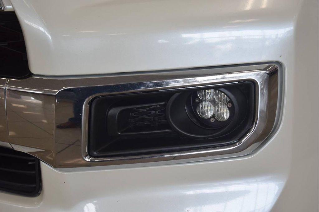 used 2017 Toyota 4Runner car, priced at $30,888