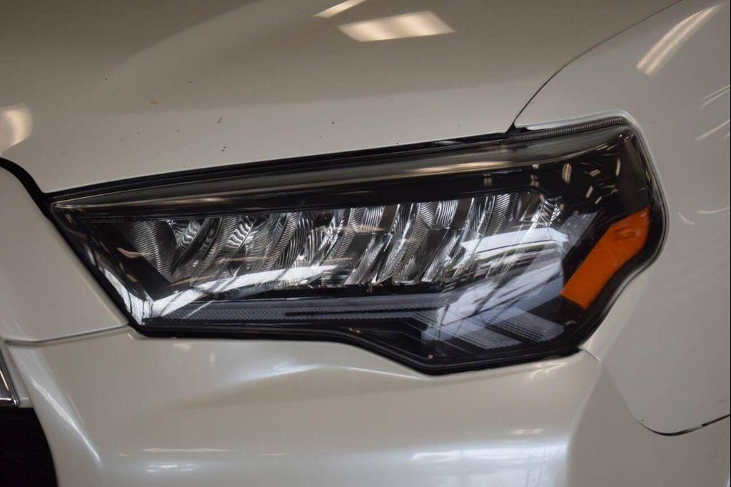 used 2017 Toyota 4Runner car, priced at $30,888