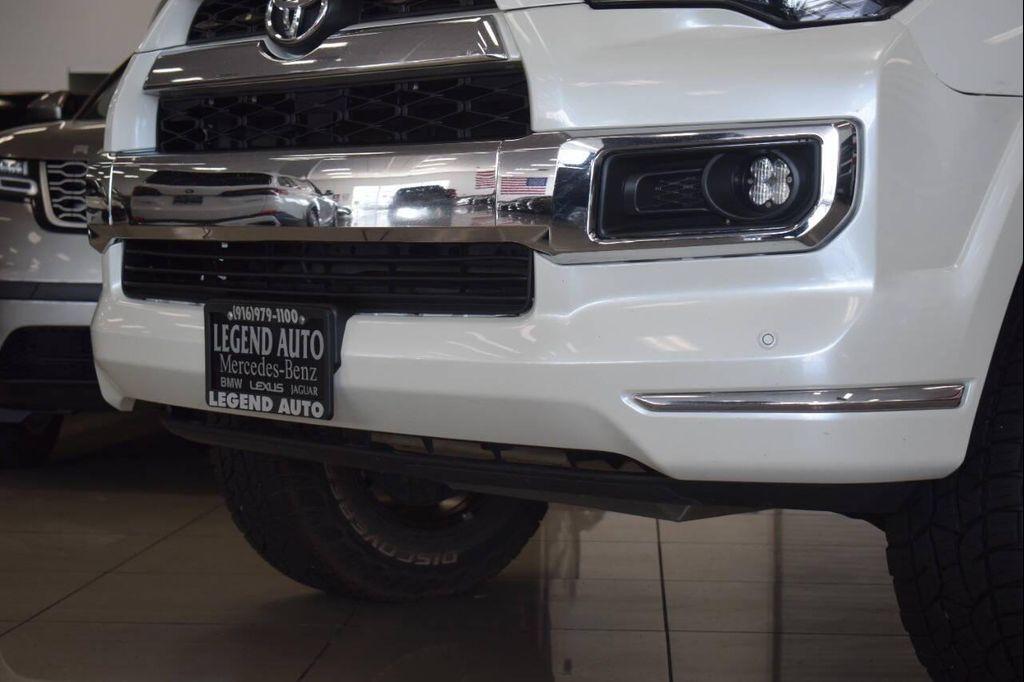 used 2017 Toyota 4Runner car, priced at $30,888