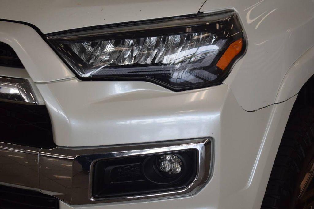 used 2017 Toyota 4Runner car, priced at $30,888