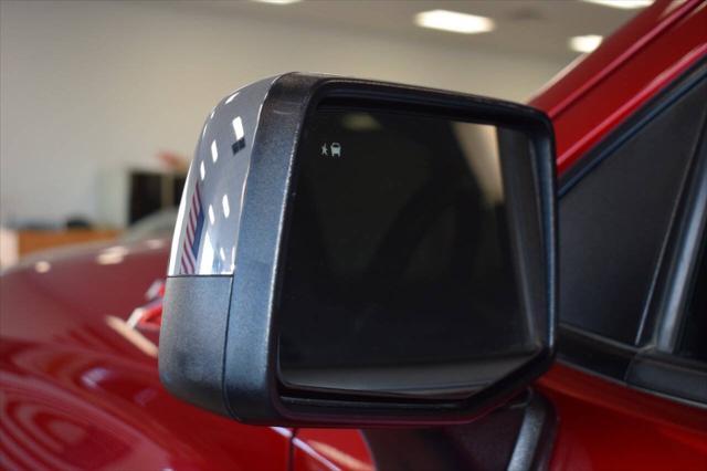 used 2021 Chevrolet Silverado 1500 car, priced at $38,997