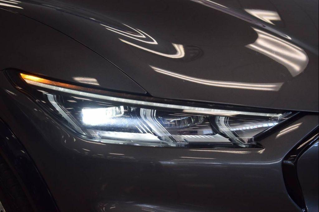 used 2021 Ford Mustang Mach-E car, priced at $19,997