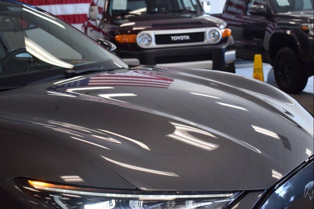 used 2021 Ford Mustang Mach-E car, priced at $19,997