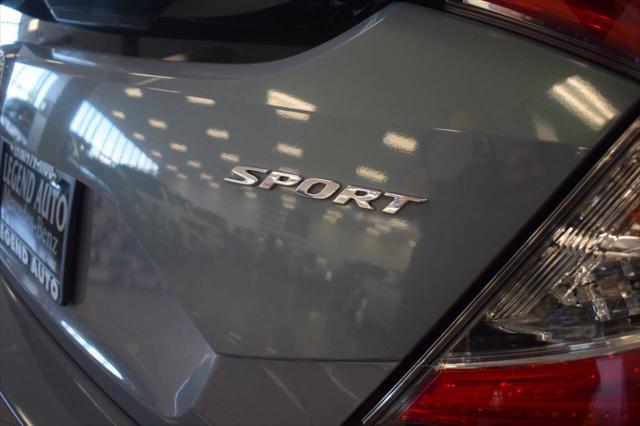 used 2020 Honda Civic car, priced at $28,997