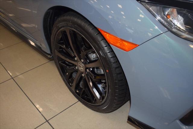 used 2020 Honda Civic car, priced at $28,997
