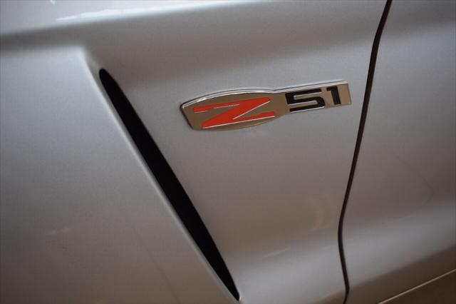 used 2007 Chevrolet Corvette car, priced at $27,777