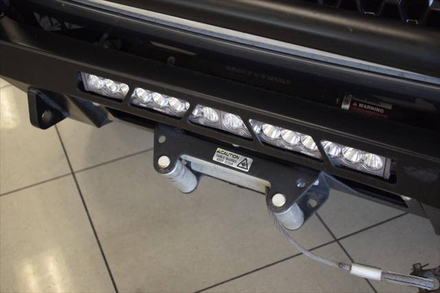 used 2018 Toyota Tacoma car, priced at $36,777