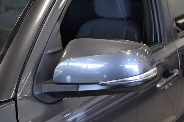 used 2018 Toyota Tacoma car, priced at $36,777