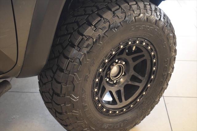 used 2018 Toyota Tacoma car, priced at $36,777