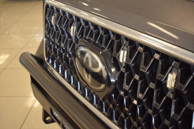 used 2018 Toyota Tacoma car, priced at $36,777