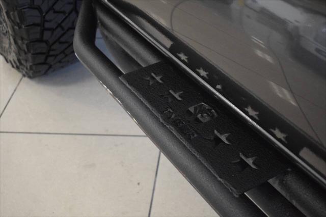 used 2018 Toyota Tacoma car, priced at $36,777