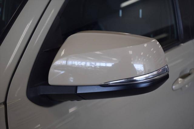 used 2018 Toyota Tacoma car, priced at $28,997