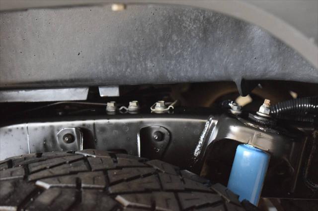 used 2018 Toyota Tacoma car, priced at $28,997