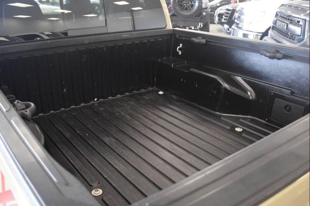 used 2018 Toyota Tacoma car, priced at $27,997