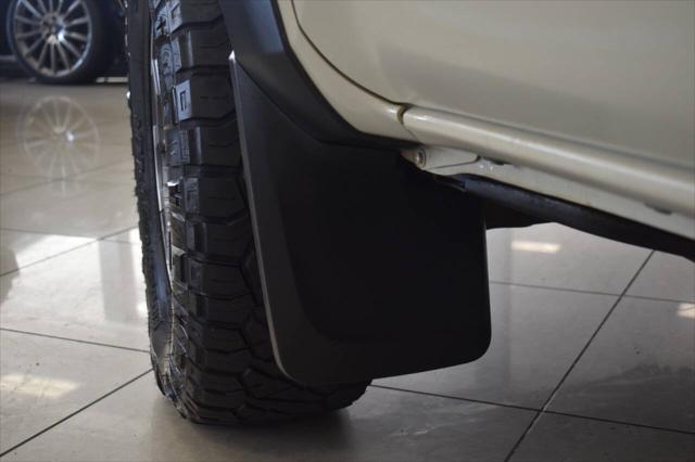 used 2018 Toyota Tacoma car, priced at $28,997
