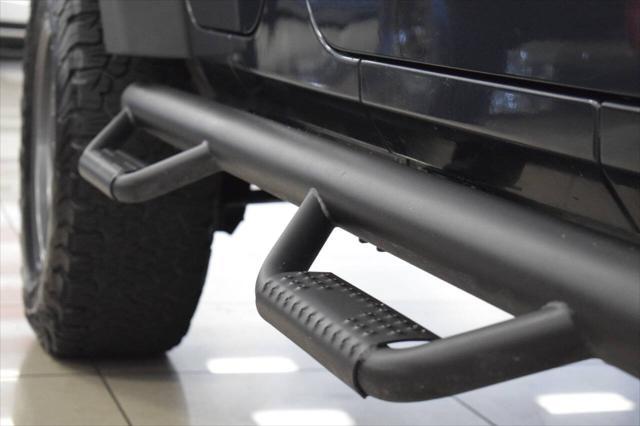 used 2008 Jeep Wrangler car, priced at $15,997