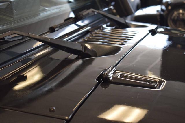 used 2008 Jeep Wrangler car, priced at $15,997