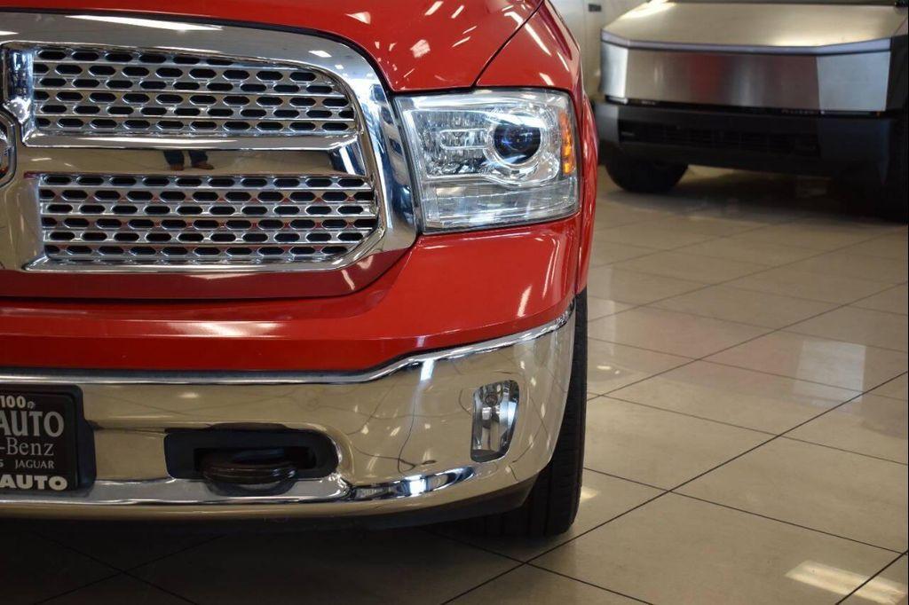used 2016 Ram 1500 car, priced at $22,777