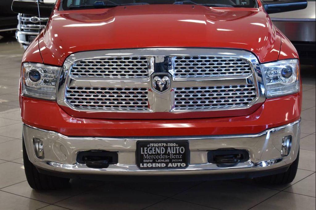 used 2016 Ram 1500 car, priced at $22,777