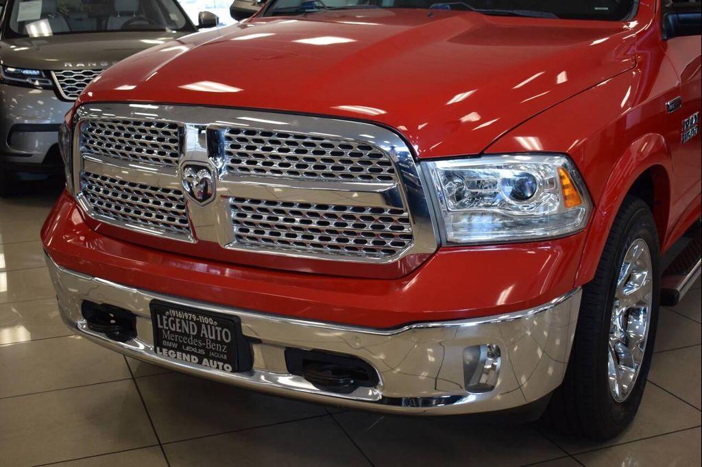 used 2016 Ram 1500 car, priced at $22,777