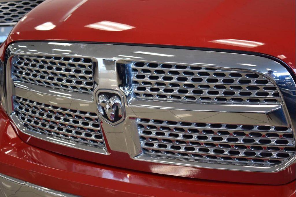 used 2016 Ram 1500 car, priced at $22,777