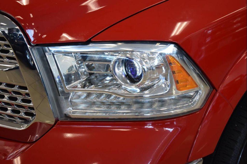 used 2016 Ram 1500 car, priced at $22,777