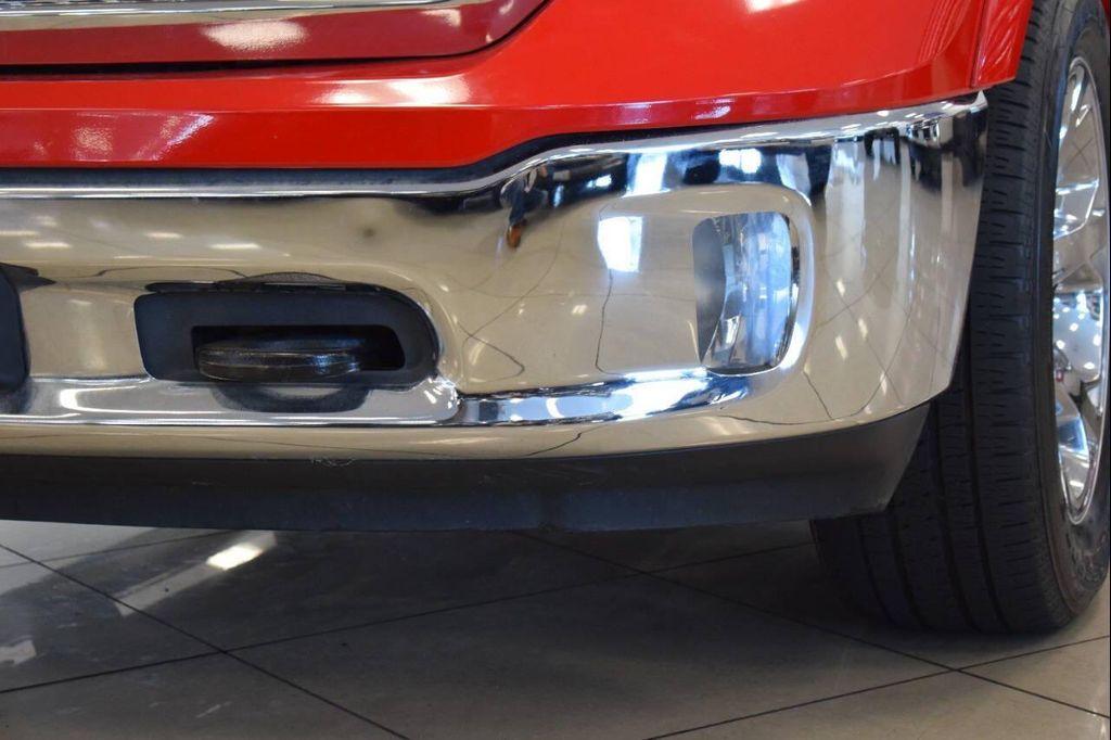 used 2016 Ram 1500 car, priced at $22,777