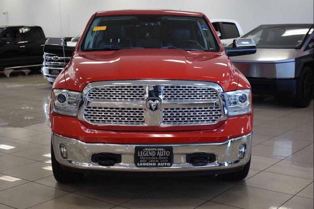 used 2016 Ram 1500 car, priced at $22,777
