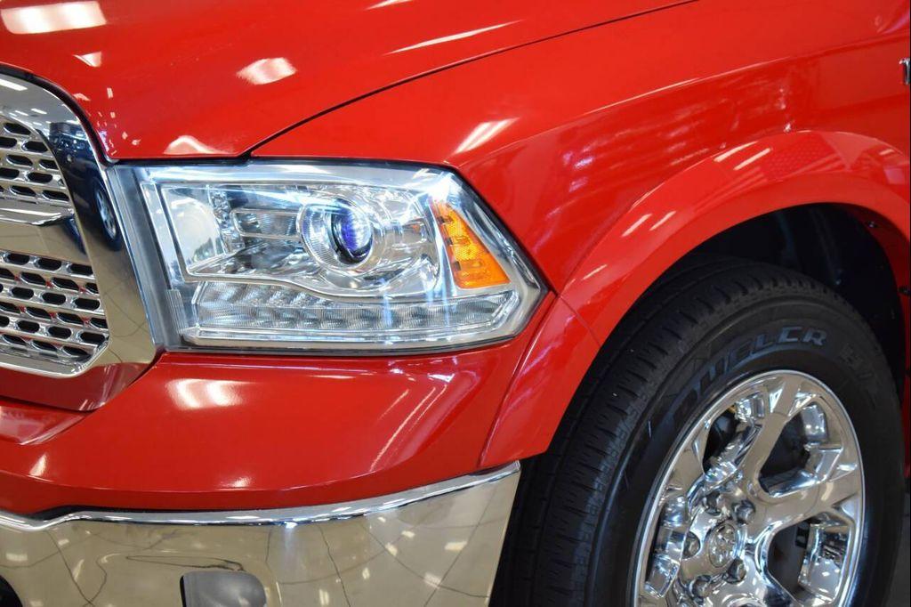 used 2016 Ram 1500 car, priced at $22,777
