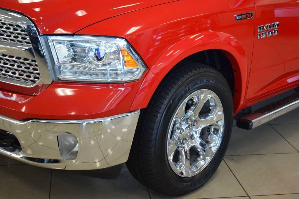 used 2016 Ram 1500 car, priced at $22,777